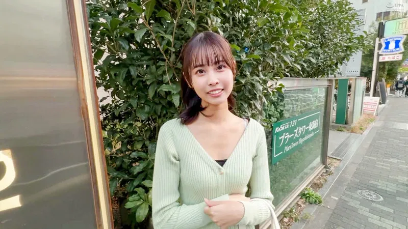 那津乃ちなみ、美少女が語るリフレ体験。スレンダーボディの秘密に迫るドキュメンタリー 那津乃ちなみ