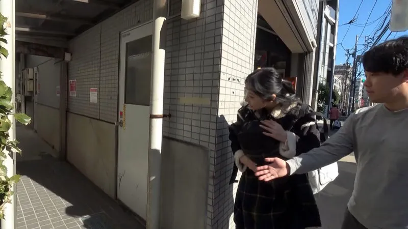 小野坂ゆいか主演！最奥愛の充填で昇天…既婚女性の禁断のクライマックス 小野坂ゆいか