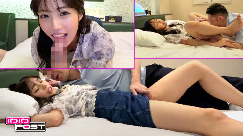 福田もも、黒髪コスプレで魅せる！ハイビジョン美ショット 福田もも