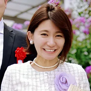 城咲京花、最奥まで愛でる。母の愛と禁断の深さ。 城咲京花