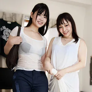 桐谷すずね、ことみとの秘密…美乳が弾ける最奥愛の隠し撮り映像 桐谷すずね