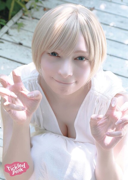 【DMM】くろは『秘密の遊び』CYZOデジタル写真集