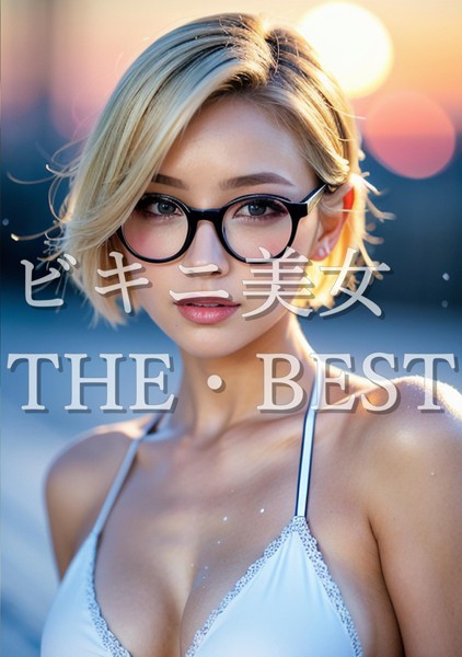 【DMM】ビキニ美女THE・BEST 10