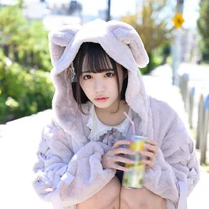 【日向ひかげ（琥珀やや）】日向ひかげ、PM2:50のプライベート。美少女の口内と最奥愛の極致 日向ひかげ（琥珀やや）