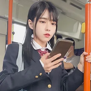 円井萌華の愛らしさ爆発！黒髪スレンダーな彼女との最奥愛ハイビジョン 円井萌華