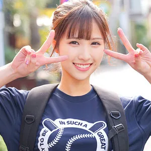 南條彩、制服女子が挑む！最奥愛のハイビジョン独占配信 南條彩