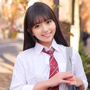 泉りおん、最奥愛の独占配信！制服女子が電光石火のナンパで魅せるハイビジョン 泉りおん