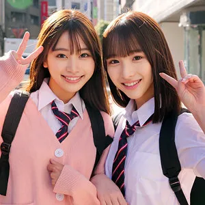 白石もも、制服女子の乱れ咲き！最奥愛の独占ハイビジョン映像 白石もも