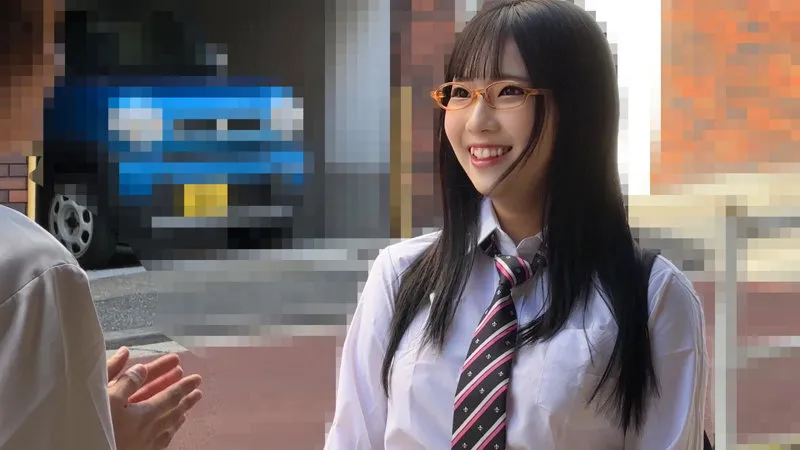 岡田優愛の極上ボディ！豊満な果実を独占ハイビジョン配信 岡田優愛