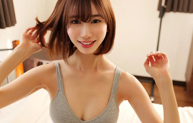 黒川すみれ、独占配信！美少女が魅せるハイビジョン・至福のクライマックス 黒川すみれ