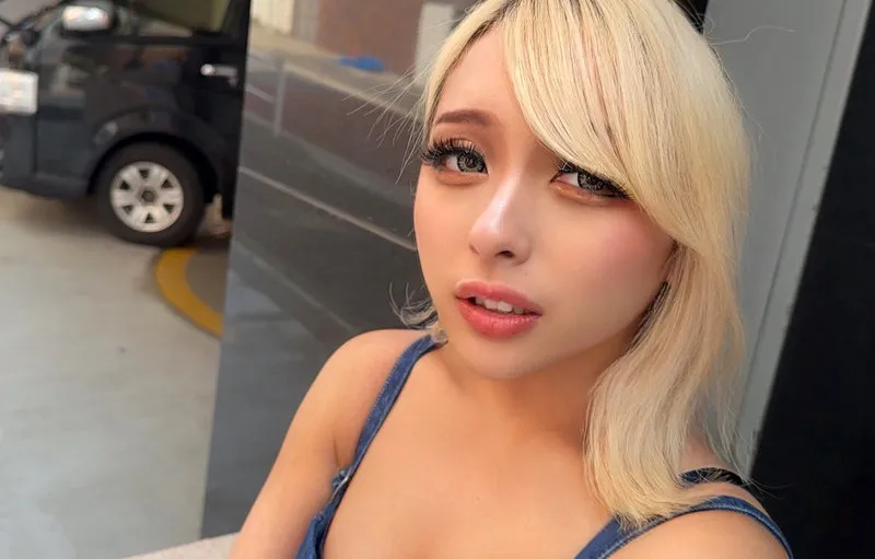 蘭華の艶めく独占映像！大人の美しさと激しいクライマックス 蘭華