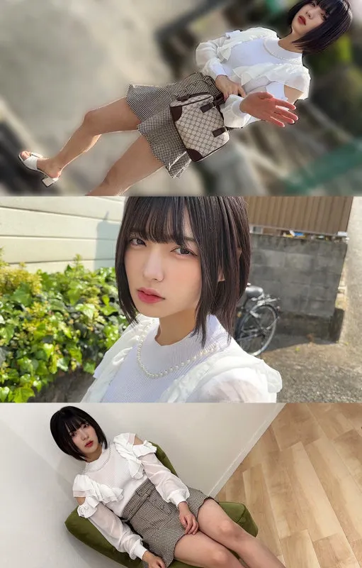 虹村ゆみ、愛の極致へ…ハイビジョンで独占配信！ 虹村ゆみ