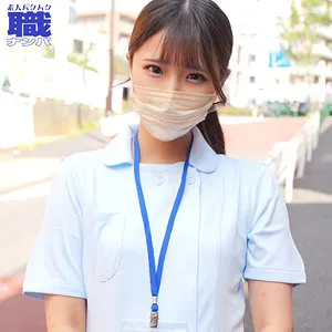 加賀美まり、電光石火のイタズラ看護師！最奥まで愛を充填するハイビジョン独占配信 加賀美まり