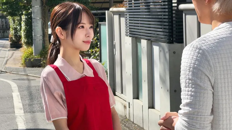 逢坂希穂、最奥まで愛を充填！ハイビジョンで独占配信 逢坂希穂