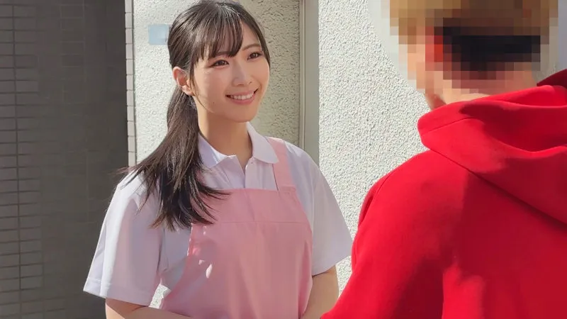 乃南ゆい、最奥愛で電光石火！ハイビジョン独占配信 乃南ゆい