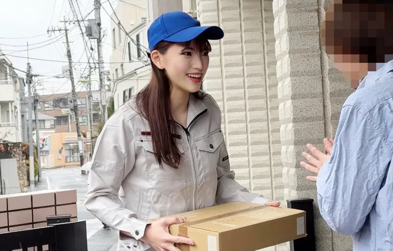 雨宮小春、独占ハイビジョン！愛の最奥まで充填される、好色な職業体験 雨宮小春