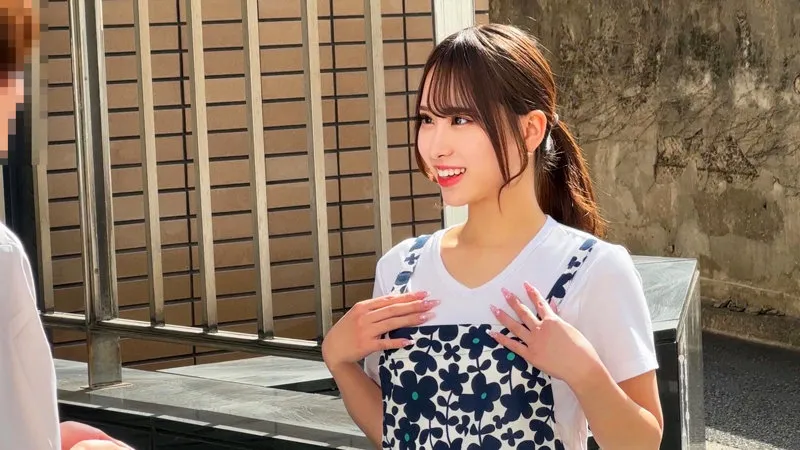 姫川かのん、最奥まで愛を充填！ハイビジョン美少女の独占配信 姫川かのん