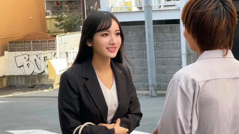 西尾まりな、最奥へ愛を充填！美少女が昇天するクライマックス 西尾まりな