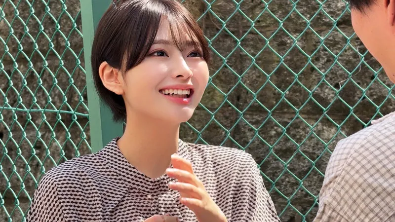 小松本果、ハイビジョンで魅せる愛の奉仕！最奥まで満たすクライマックス 小松本果