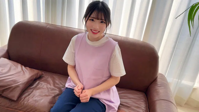 白百合みなみ、ハイビジョンで独占配信！美少女が挑む愛の最奥充填 白百合みなみ