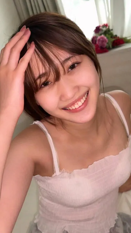 有馬みずき、最奥まで愛を充填！ハイビジョン美乳が昇天する独占映像 有馬みずき