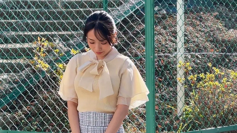 【長瀬麻美】まみさん 長瀬麻美