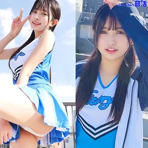 北岡果林の最奥へ…美少女が許す、禁断のハイビジョンキス 北岡果林