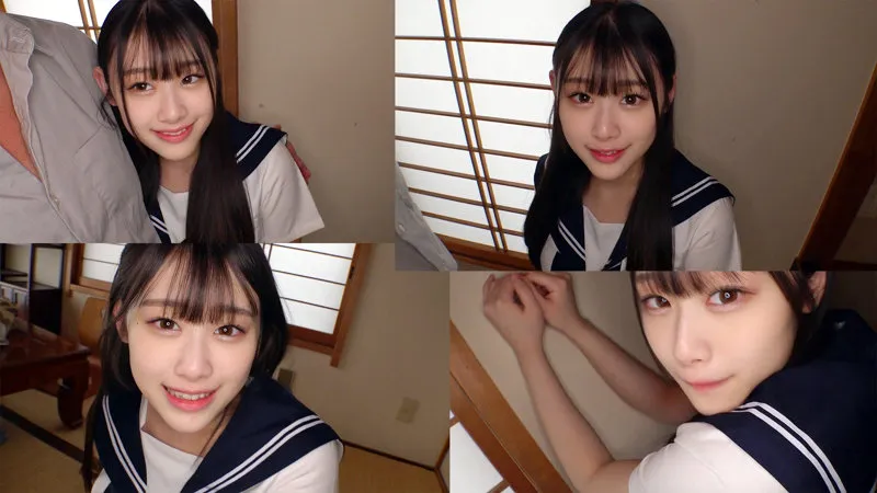 白石なぎさ、極上の濡れ肌に酔いしれる。お揃い衣装での愛の奉仕 白石なぎさ