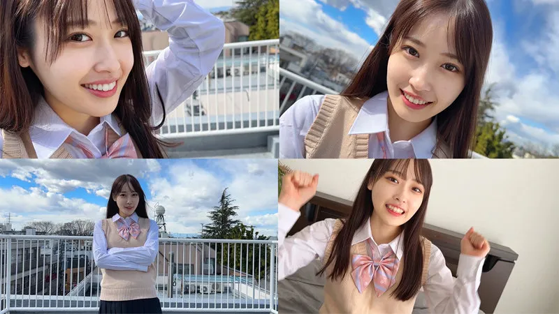 【天然美月（天然かのん）】天然美月、ハイビジョンで独占配信！奔放なカップルと口内奉仕の秘密 天然美月（天然かのん）