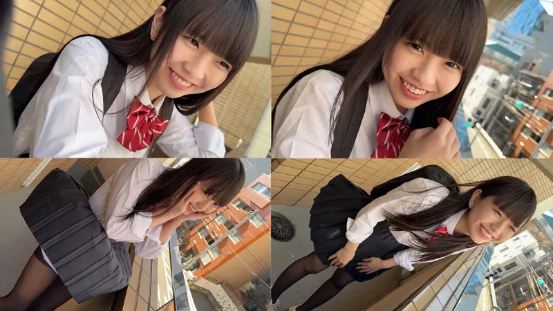 【雫月心桜（桜井千春）】奔放な女性・心桜の独占映像！ハイビジョンで開放感を体感 雫月心桜（桜井千春）