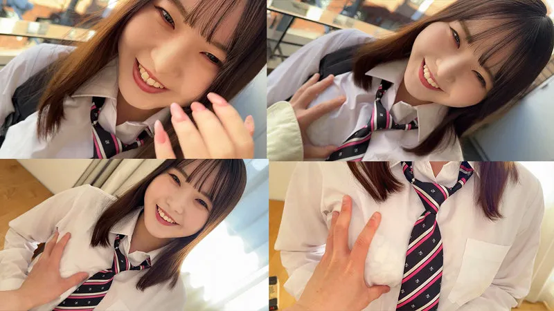 風香蒼と制服デート！最奥まで愛を充填する、ハイビジョンキスシーン独占配信 風香蒼