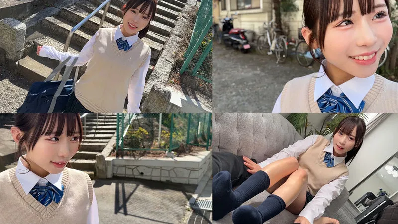 天羽りりかの独占映像！至福の口内奉仕＆最奥愛の充填 天羽りりか