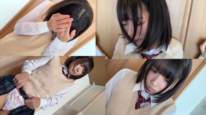 市川りく、最奥愛の充填で魅せるスレンダーボディ！独占ハイビジョン配信 市川りく