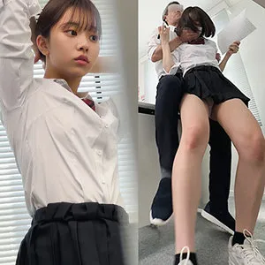 赤名いと、制服姿を4Kで独占！隠された秘密の観察記録 赤名いと