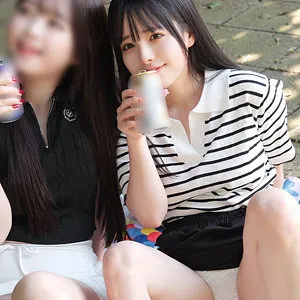 月見若葉、4Kで捉えたJDの秘密…最奥愛の充填に隠し撮りも 月見若葉