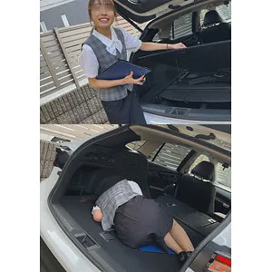 花里アカリの密着4K！職業の壁を越えた、最奥愛の隠し撮り映像 花里アカリ