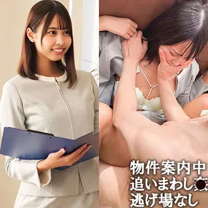 那津乃ちなみ、4Kで捉えた秘密…職業も衣装も“最奥”まで愛でる観察記録 那津乃ちなみ