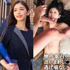 小松杏、4Kで秘密の観察！職業も衣装も…最奥愛が充填される刺激的な密着 小松杏