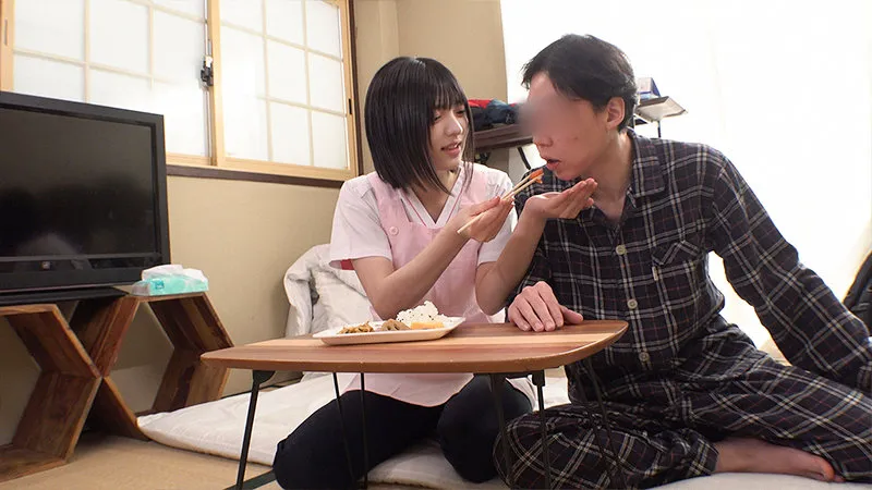 虹村ゆみ、4Kで魅せる最奥愛…！隠された奉仕の秘密 虹村ゆみ