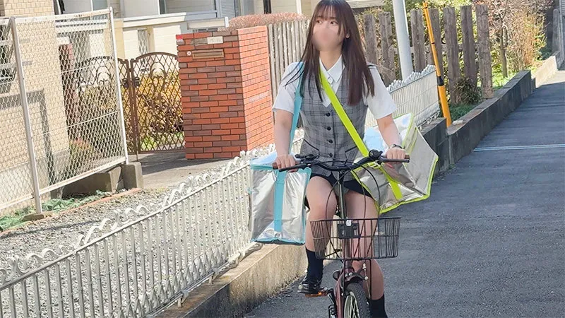 静河の素顔に迫る！4Kで捉えた、お揃い衣装の秘密の観察 静河