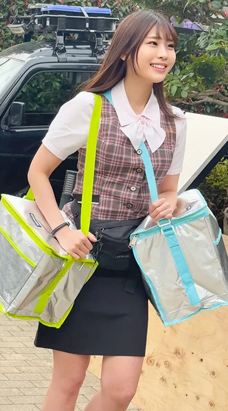 藤森ひなみ、4Kで捉えた秘密…職業も明かすハードな隠し撮り 藤森ひなみ