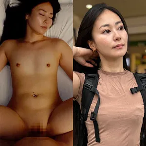 楽園ミナ、秘めたる最奥愛…プライベートな黒髪が誘う禁断の観察 楽園ミナ