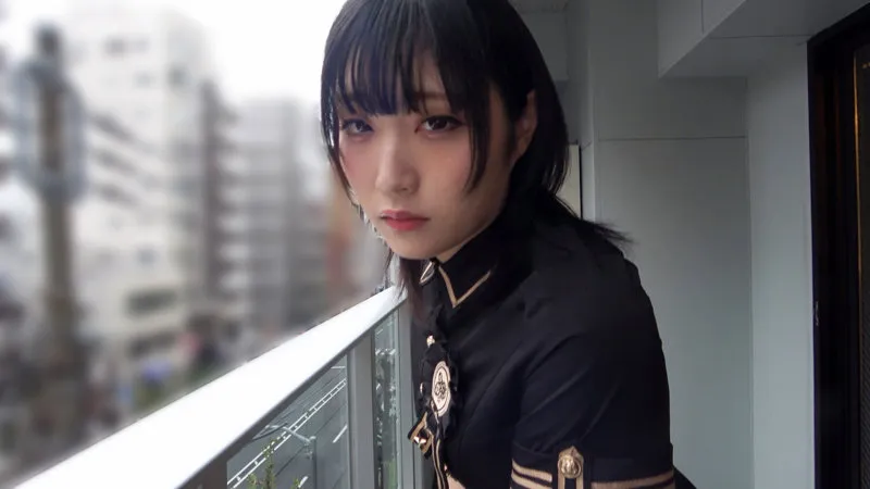 骨砕きの麗しきコスプレ！4Kで愛でるバック愛し合いと口内奉仕 骨砕きの