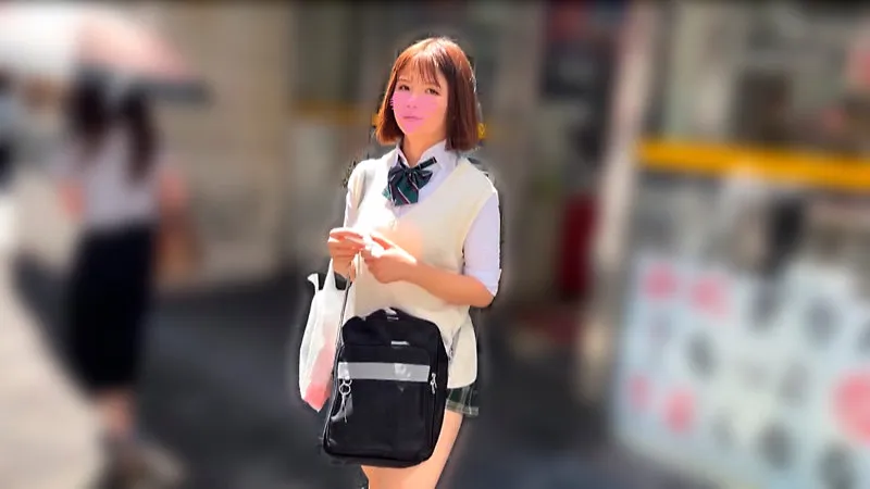 七堂蓮未の美乳が弾ける！口内奉仕で最奥まで愛の充填【ハイビジョン】 七堂蓮未