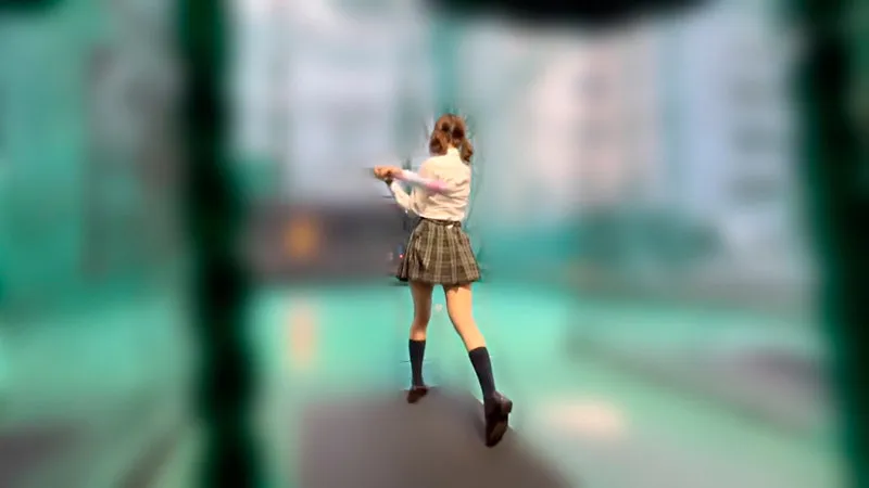 七瀬シノン、息をのむ美乳…極上の口内奉仕で最奥まで愛を充填！ 七瀬シノン