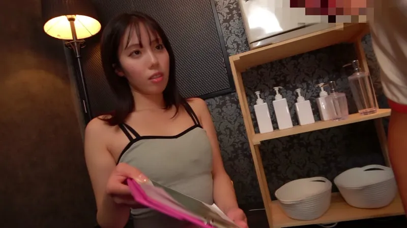 福田もも、極上のマッサージで解放される…最奥へ誘う艶やかハイビジョン映像 福田もも