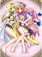 冒険と美少女が待つ！ねとって女神 ネオで魅惑の物語を体験