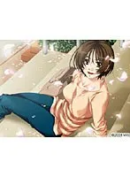 巫女の秘密と冒険！めがねの奥に隠されたサスペンス