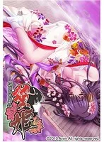 贄姫-戦国姦落絵巻- （DVDPG）