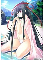 剣術少女と無人島で禁断の愛！過酷な運命と子作り、波乱の冒険譚